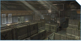 Saw I Quest — Halo 3 custom map