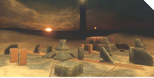 QUANTUM — Halo 3 custom map